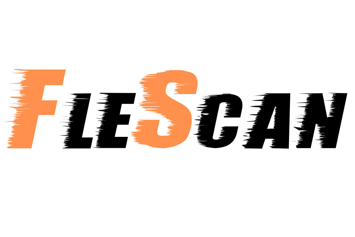 FleScan Logo